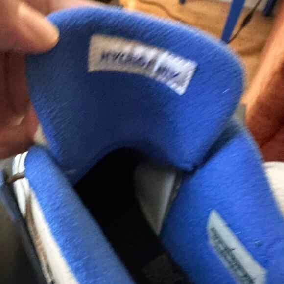 Jordan 4 Motorsport (Coffee Dipped) - Picture 4 of 8